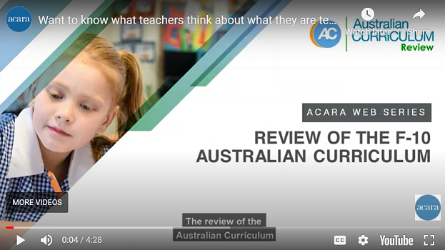 AC review AC review