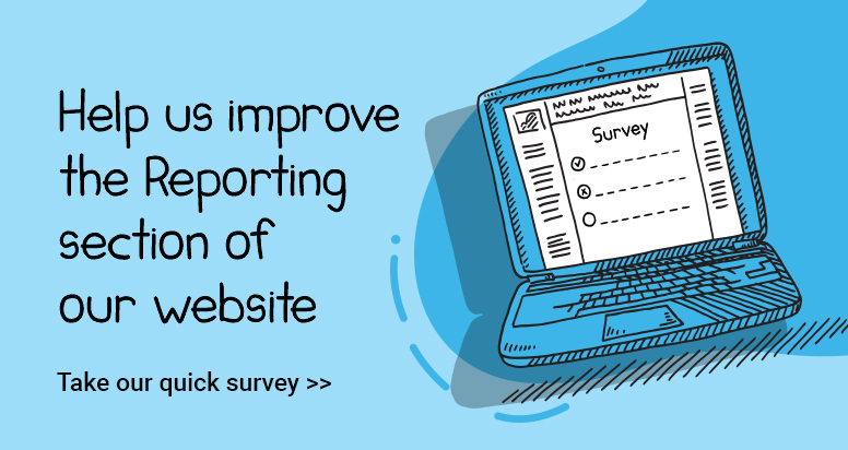 Website survey