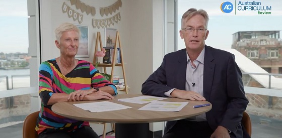 ACR ACARA CEO and Director Curriculum 11 ACR ACARA CEO and Director Curriculum 11