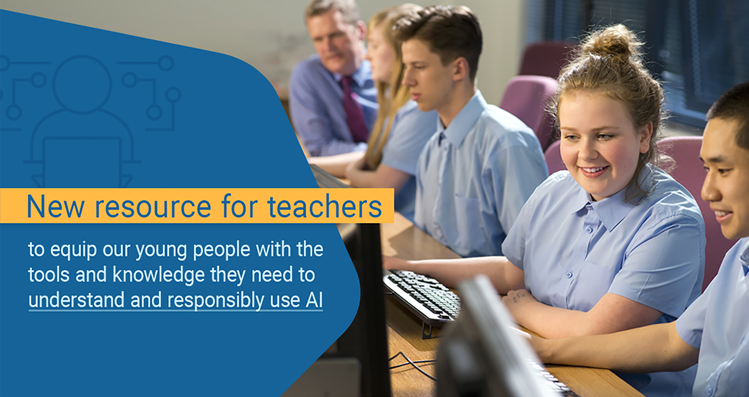 AI resource for teachers