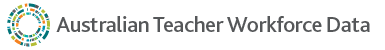 Australian Teacher Workforce Data Logo