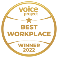 best workplace logo