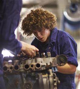 boy mechanic boy mechanic
