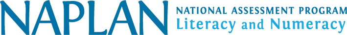 NAPLAN logo
