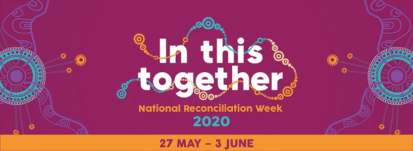 National Reconciliation Week 2020 300x800