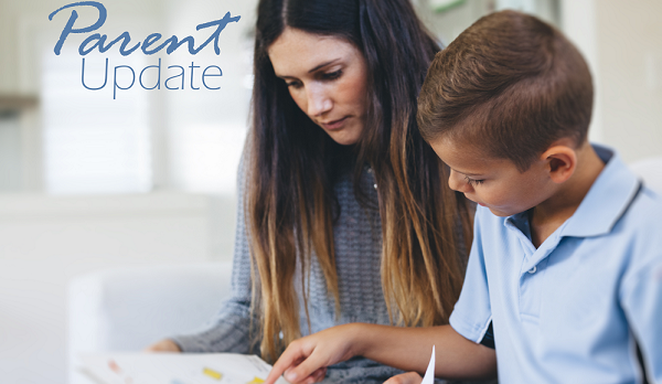 Parents newsletter