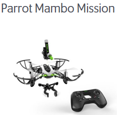 Parrot Mambo drone