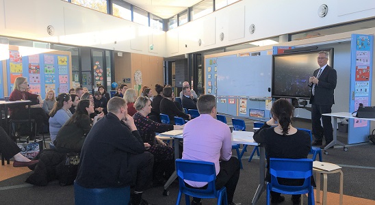 Radford College, ACT Radford College, ACT